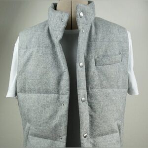 Suitsupply Wool Vest